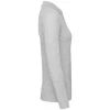 ID.001 Ladies' long-sleeve polo shirt