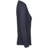 ID.001 Ladies' long-sleeve polo shirt