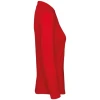 ID.001 Ladies' long-sleeve polo shirt