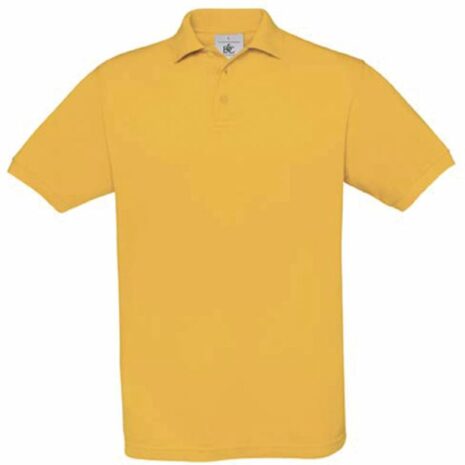 Safran / Kids Polo Shirt