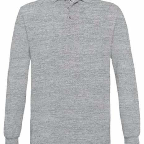 Safran Lsl Polo Shirt