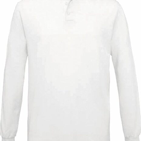 Safran Lsl Polo Shirt