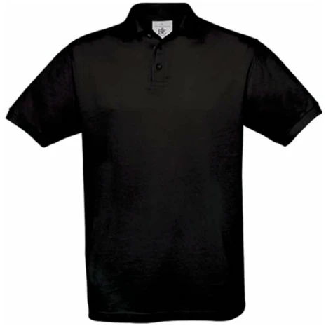 Safran Polo Shirt