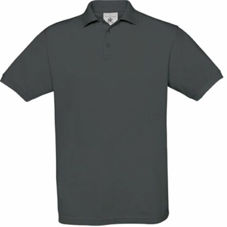 Safran Polo Shirt