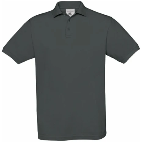Safran Polo Shirt