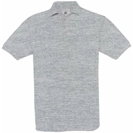 Safran Polo Shirt
