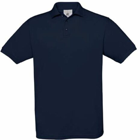 Safran Polo Shirt