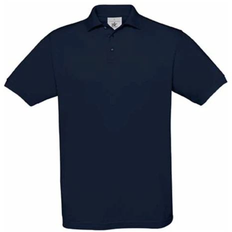 Safran Polo Shirt
