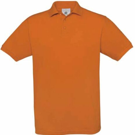 Safran Polo Shirt