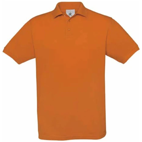 Safran Polo Shirt