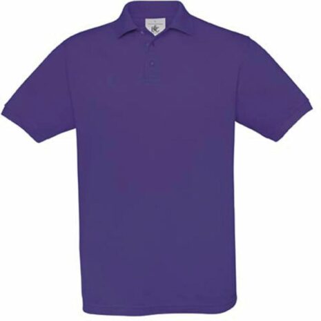 Safran Polo Shirt
