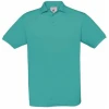 Safran Polo Shirt