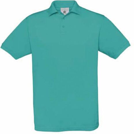 Safran Polo Shirt