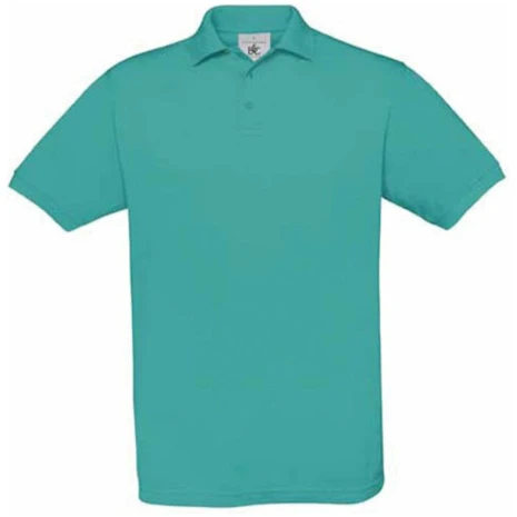 Safran Polo Shirt