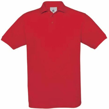 Safran Polo Shirt