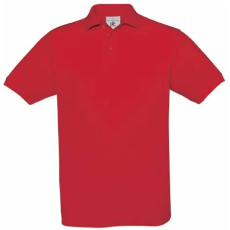 Safran Polo Shirt