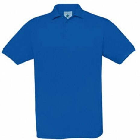 Safran Polo Shirt