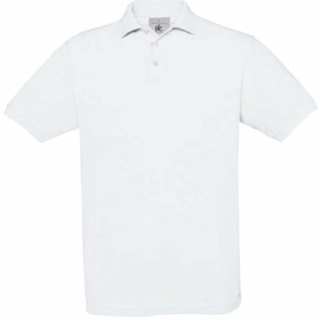Safran Polo Shirt