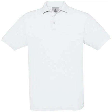 Safran Polo Shirt