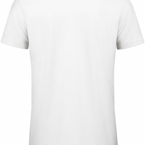 Organic Cotton Crew Neck T-shirt Inspire