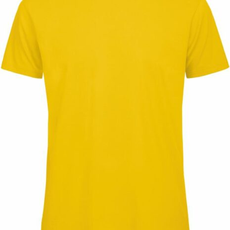 Organic Cotton Crew Neck T-shirt Inspire