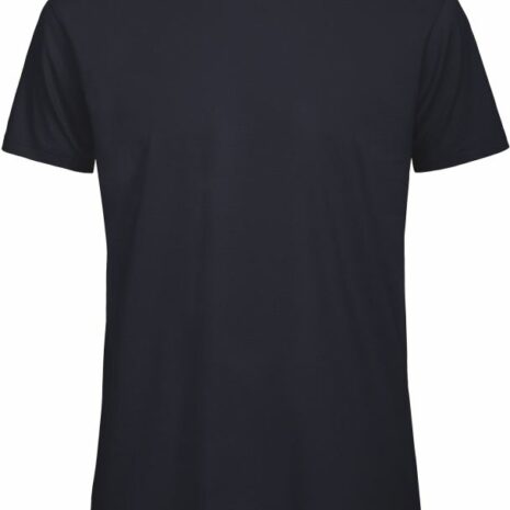 Organic Cotton Crew Neck T-shirt Inspire