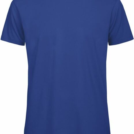 Organic Cotton Crew Neck T-shirt Inspire