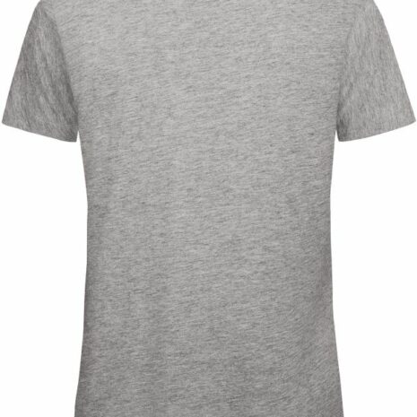 Organic Cotton Crew Neck T-shirt Inspire
