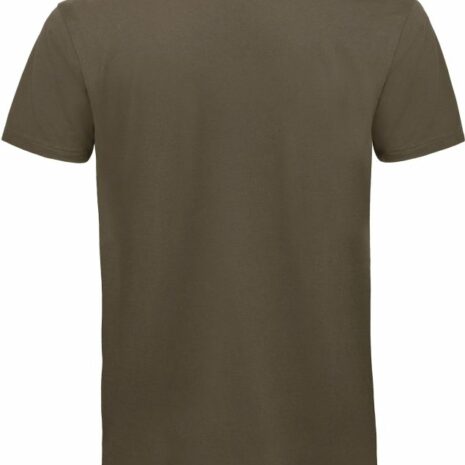 Organic Cotton Inspire V-neck T-shirt