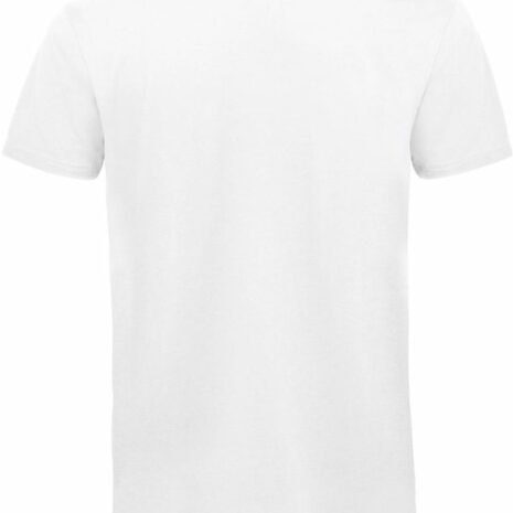 Organic Cotton Inspire V-neck T-shirt