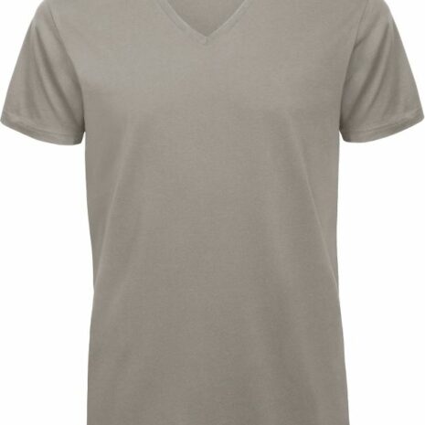 Organic Cotton Inspire V-neck T-shirt