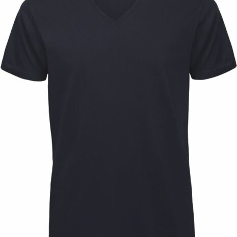 Organic Cotton Inspire V-neck T-shirt