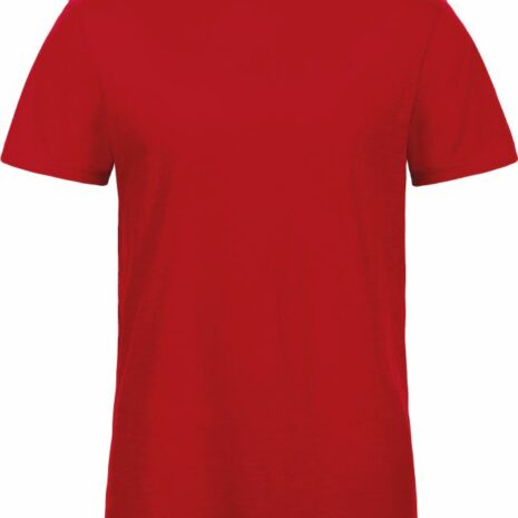 SLUB Organic Cotton Inspire T-shirt