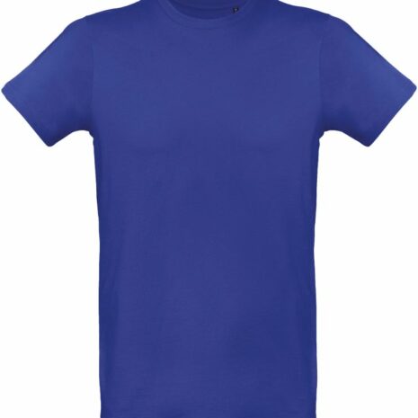 Inspire Plus Men's organic T-shirt
