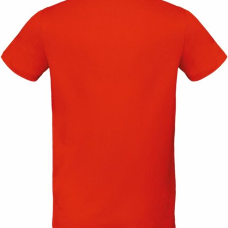 Inspire Plus Men's organic T-shirt