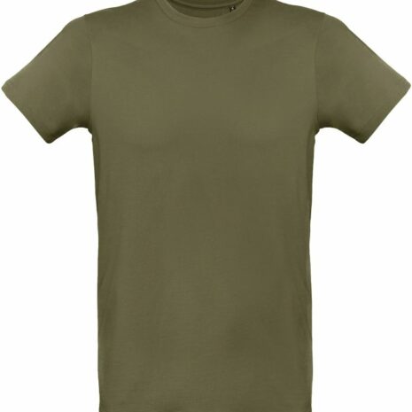 Inspire Plus Men's organic T-shirt