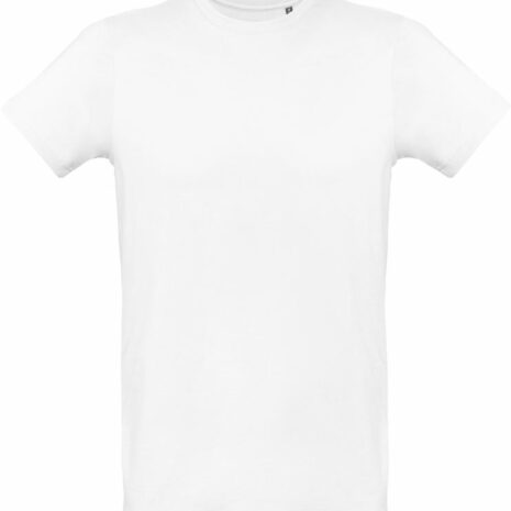 Inspire Plus Men's organic T-shirt