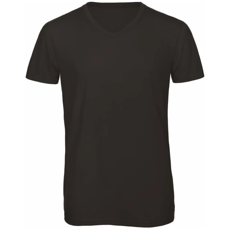 TriBlend V-neck TEE