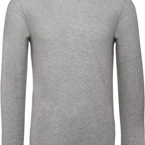 Men's organic Inspire long-sleeve T-shirt