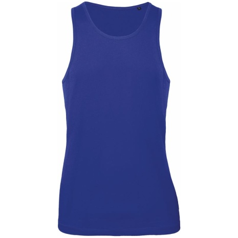 Men's organic Inspire tank top