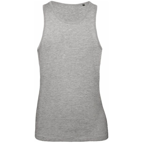 Men's organic Inspire tank top