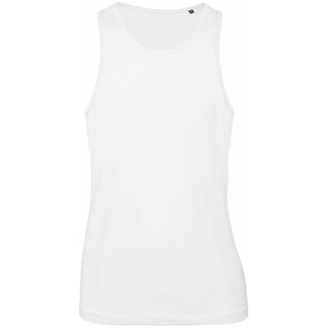 Men's organic Inspire tank top