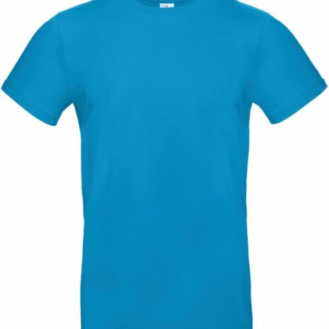 #E190 Men's T-shirt