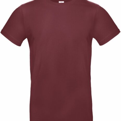 #E190 Men's T-shirt