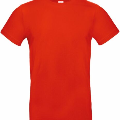 #E190 Men's T-shirt