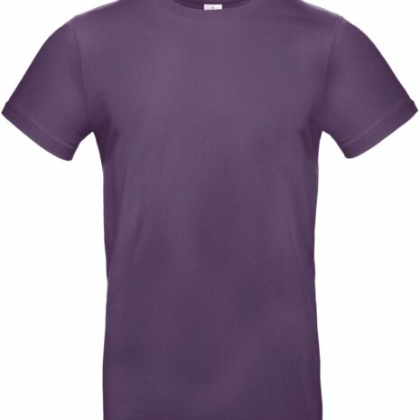 #E190 Men's T-shirt