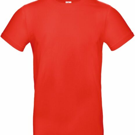 #E190 Men's T-shirt
