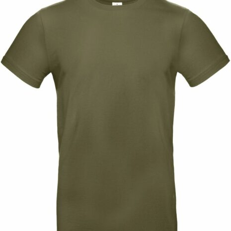 #E190 Men's T-shirt