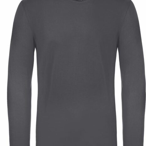 #E150 Men's T-shirt long sleeve