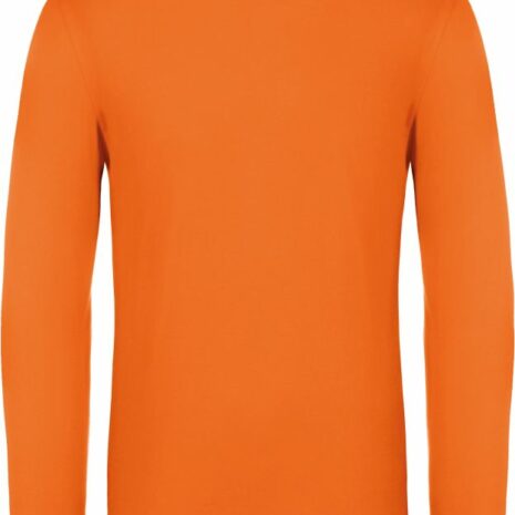 #E150 Men's T-shirt long sleeve